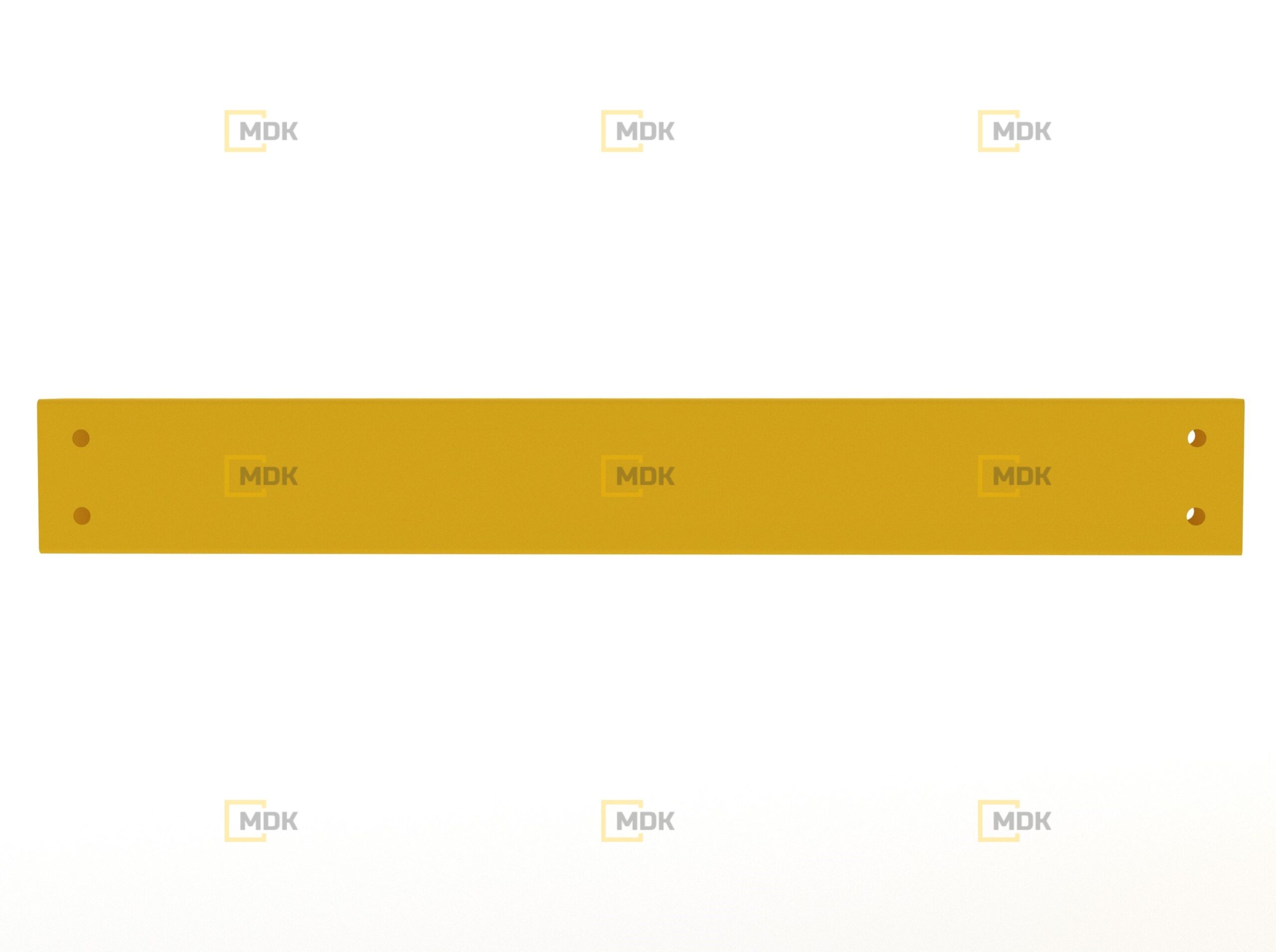 Ocelová příčnice - DPK V100