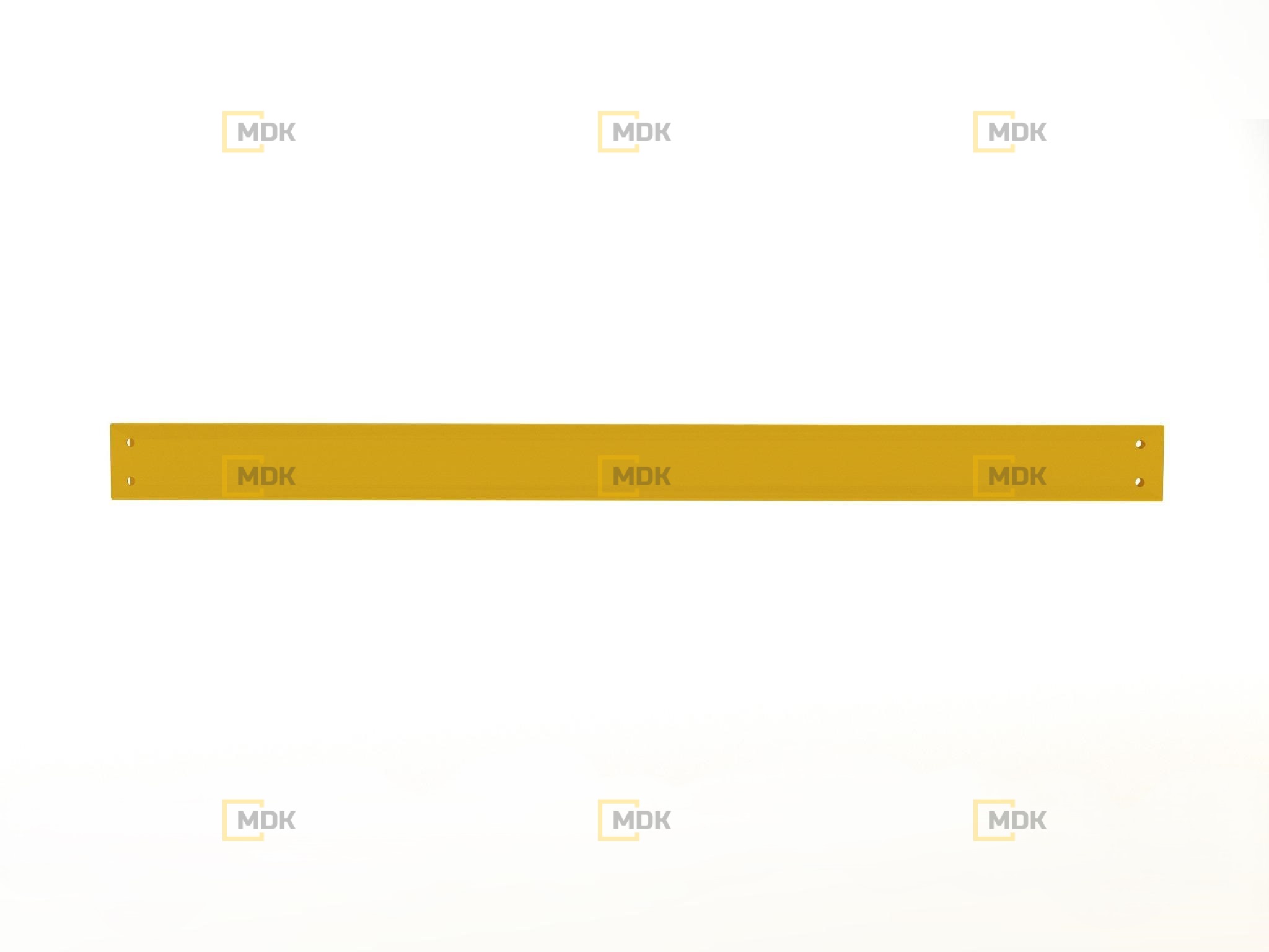 Ocelová příčnice - DPK V150