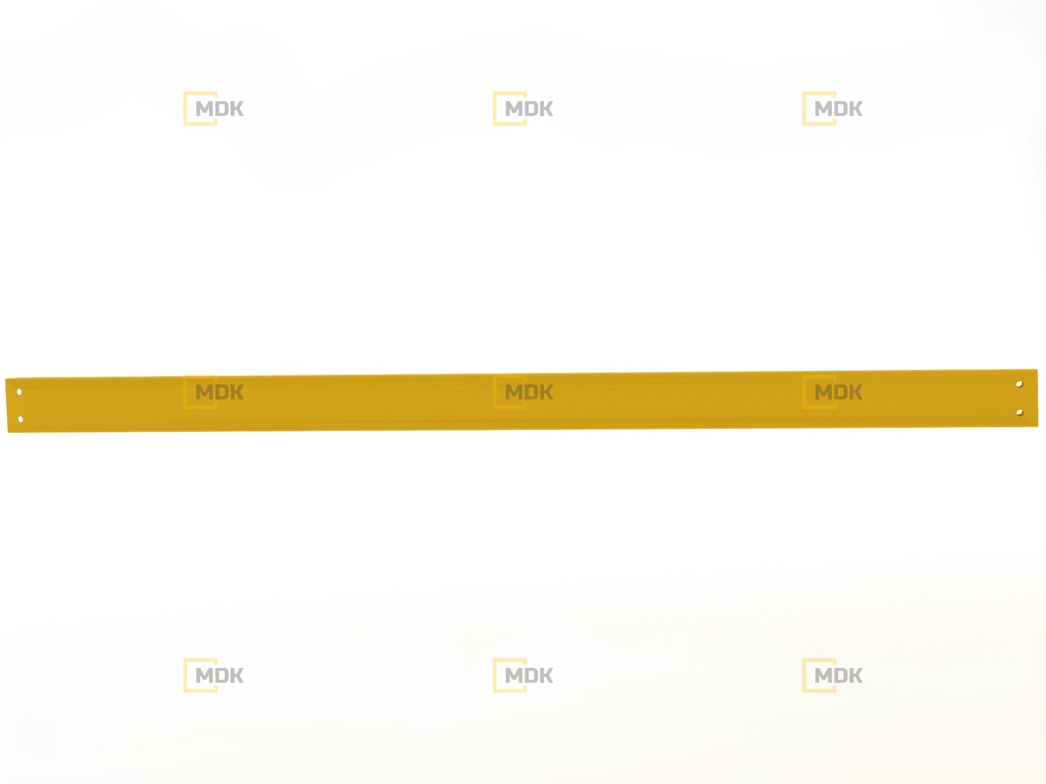 Ocelová příčnice - DPK V200