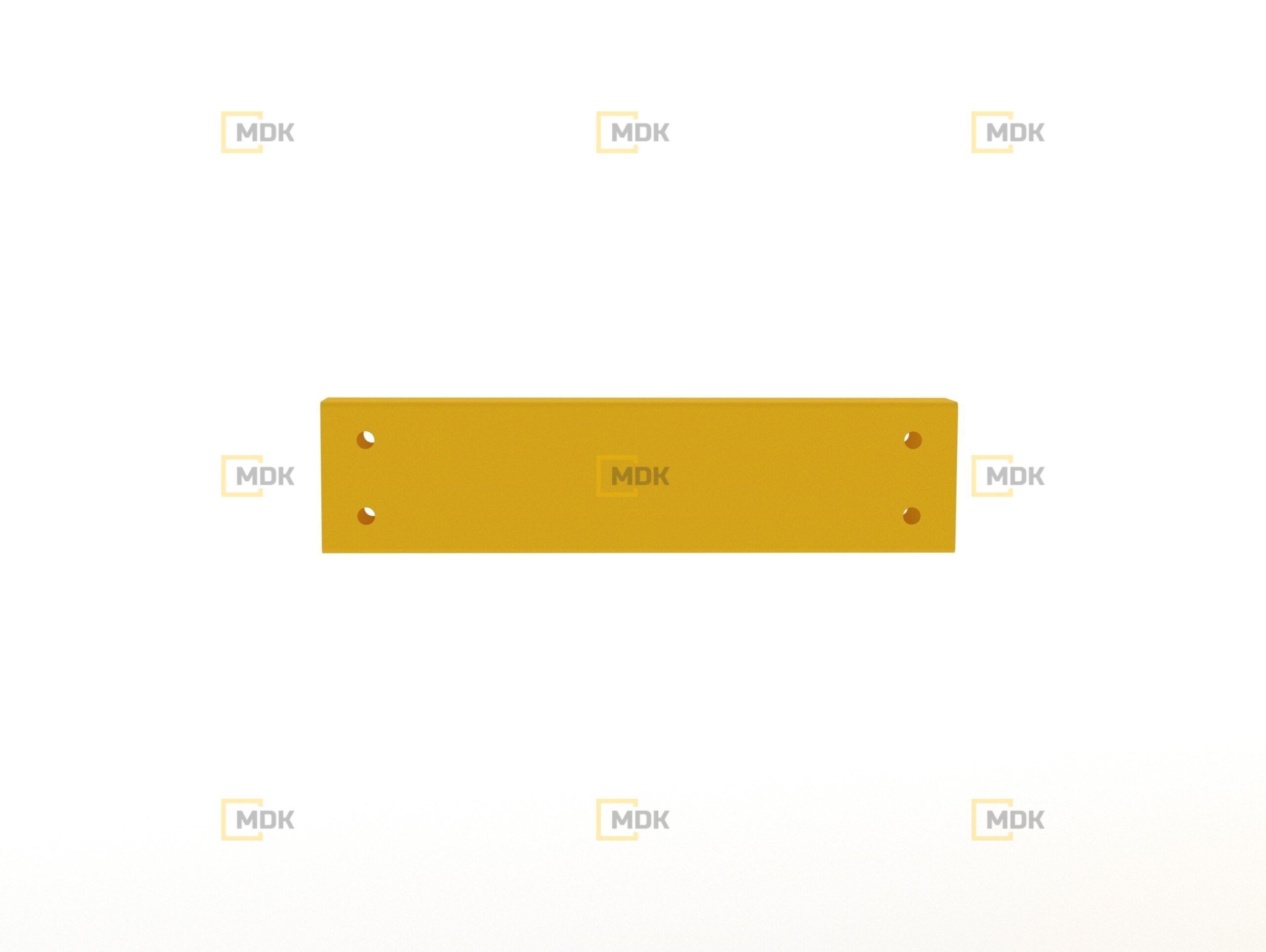 Ocelová příčnice - DPK V50